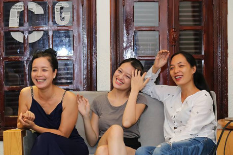 NSƯT Chiều Xuân: NSUT Chieu Xuan: