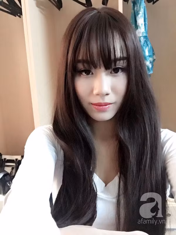 sống ảo