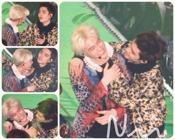 nhung tinh huong muon “don tho” cua my nam exo hinh anh 6