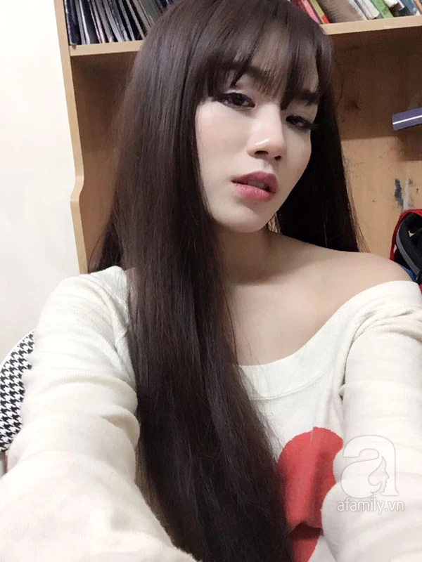 Bị tố sống ảo, hot girl Linh Miu tiết lộ gia thế tiểu thư “giàu từ trong trứng“