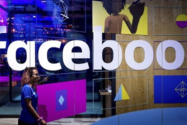 Facebook phát triển trực thăng truyền phát internet khi khẩn cấp