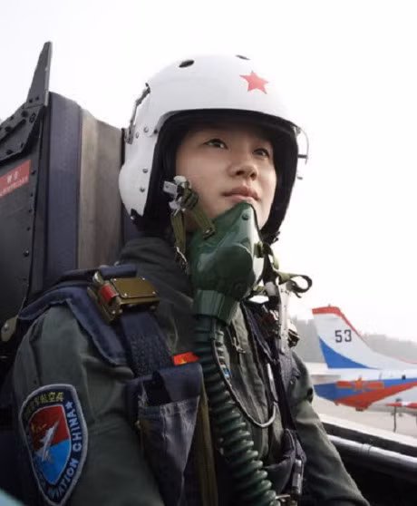 Nhung doa hong lai chien dau co Trung Quoc - Anh 7