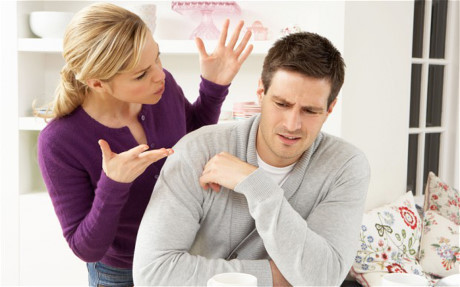 Khi ghen: Đàn ông và phụ nữ có gì khác nhau? - Ảnh 1 Khi ghen: Dan ong va phu nu co gi khac nhau? - Anh 1