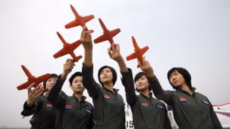 Nhung doa hong lai chien dau co Trung Quoc - Anh 8