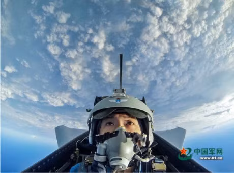 Nhung doa hong lai chien dau co Trung Quoc - Anh 10