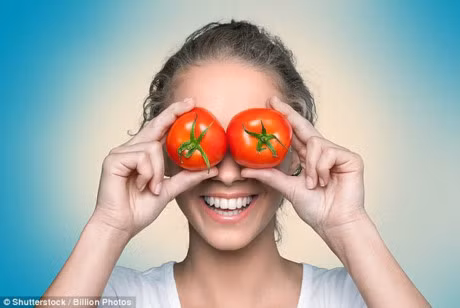 Nha nghien cuu tai Harvard khuyen ban nen an nhu the nay de nao bo tre trung - Anh 2