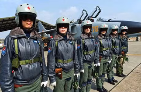 Nhung doa hong lai chien dau co Trung Quoc - Anh 6