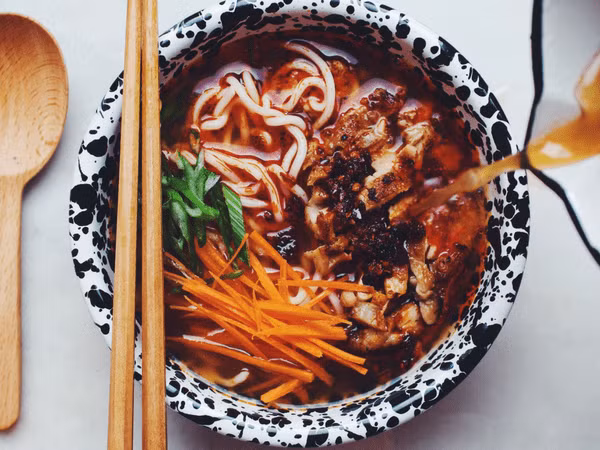 Bí mật giảm cân của 8 quốc gia trên thế giới