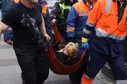 Nga doi mat lo hong an ninh va moi de doa khung bo - Anh 1