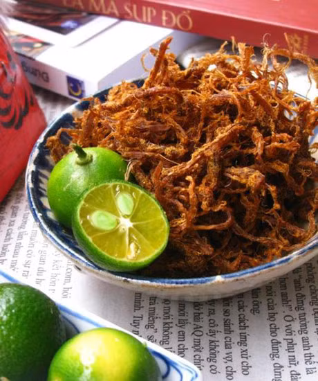 Khong can lo nuong van lam tot thit bo kho dai mem chua ngot - Anh 1