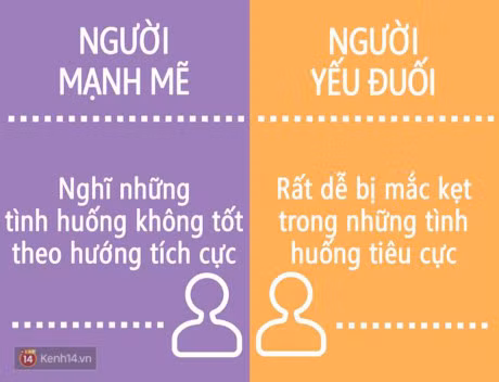 15 dieu de dang nhat de phan biet nguoi manh me va nguoi yeu duoi - Anh 12