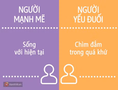 15 dieu de dang nhat de phan biet nguoi manh me va nguoi yeu duoi - Anh 2