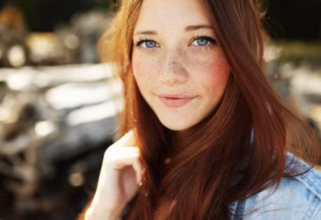 Cach bao ve da khoi tan nhang cho co nang cong so - Anh 1