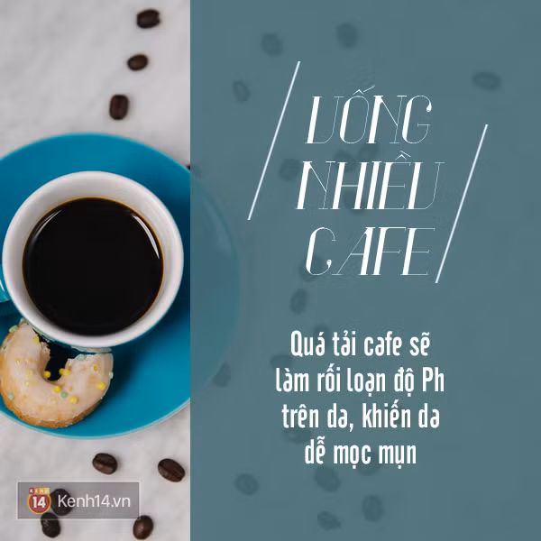 Mụn kiểu gì cũng có thể được cải thiện nếu bạn thay đổi 8 thói quen sau - Ảnh 5.