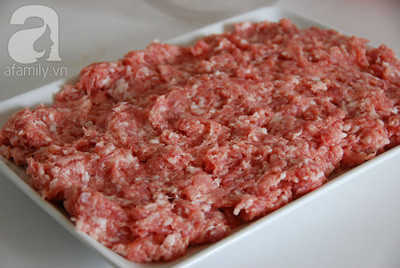 Đây là cách làm chả lụa không dùng hàn the mà vẫn giòn ngon tuyệt đối! ảnh 7 Đây là cách làm chả lụa không dùng hàn the mà vẫn giòn ngon tuyệt đối! ảnh 7