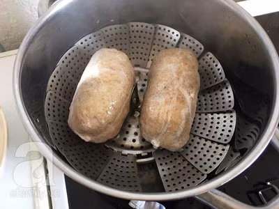 Đây là cách làm chả lụa không dùng hàn the mà vẫn giòn ngon tuyệt đối! ảnh 14