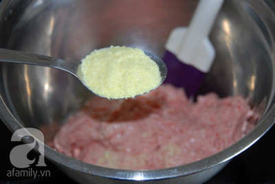 Đây là cách làm chả lụa không dùng hàn the mà vẫn giòn ngon tuyệt đối! ảnh 10 Đây là cách làm chả lụa không dùng hàn the mà vẫn giòn ngon tuyệt đối! ảnh 10