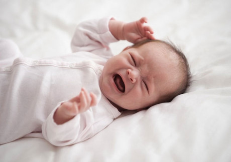 Đừng bỏ qua 5 sự thật cần biết này khi trẻ bị sốt - Ảnh 1 Dung bo qua 5 su that can biet nay khi tre bi sot - Anh 1