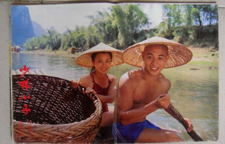 Hai cuộc hôn nhân đầy sóng gió với hai mỹ nhân của Lý Liên Kiệt - Ảnh 1 Hai cuoc hon nhan day song gio voi hai my nhan cua Ly Lien Kiet - Anh 1