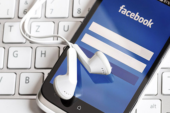 Mẹo tiết kiệm pin và tải video Facebook mà bạn nên biết