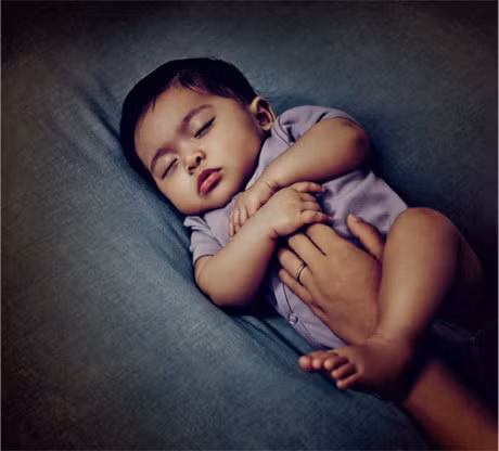 De chuyen ngu nghe cua con khong con la “cuoc chien” cua me - Anh 1