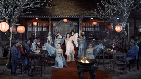 Sao Mai Khanh Ly bi bo me duoi ra khoi nha vi tinh yeu bi ngan cam - Anh 5