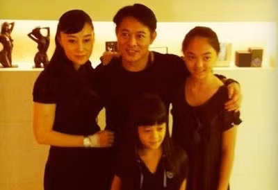 Hai cuoc hon nhan day song gio voi hai my nhan cua Ly Lien Kiet - Anh 8