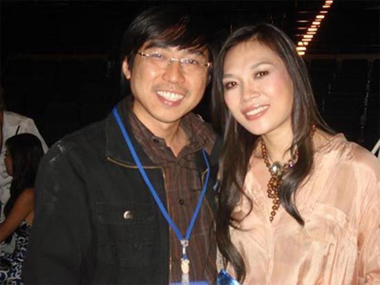 Những người tình tin đồn của Mỹ Tâm ảnh 12