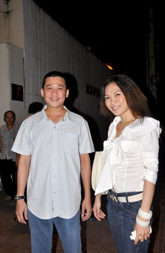 Những người tình tin đồn của Mỹ Tâm ảnh 1