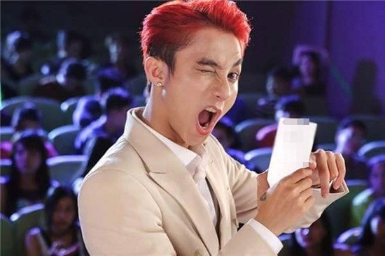 “Đứng hình” trước vẻ đẹp nam thần của Sơn Tùng M-TP ảnh 8 “Đứng hình” trước vẻ đẹp nam thần của Sơn Tùng M-TP ảnh 8