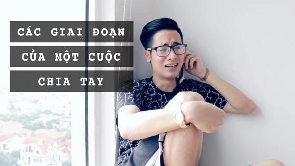 JVevermind phủ nhận “đá đểu” Mie bằng Vlog sau khi chia tay