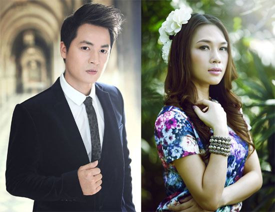 Những người tình tin đồn của Mỹ Tâm ảnh 6