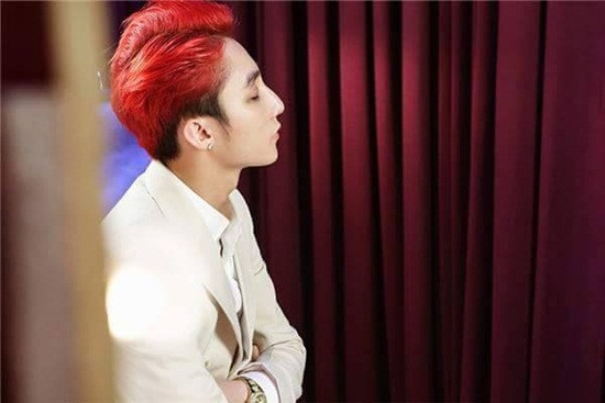 “Đứng hình” trước vẻ đẹp nam thần của Sơn Tùng M-TP ảnh 6 “Đứng hình” trước vẻ đẹp nam thần của Sơn Tùng M-TP ảnh 6