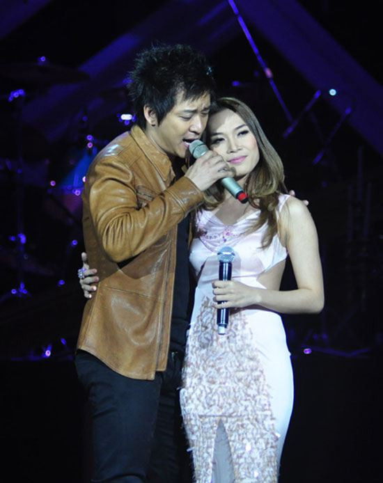 Những người tình tin đồn của Mỹ Tâm ảnh 8