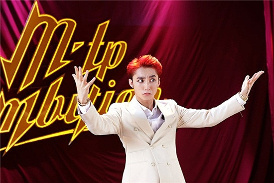 “Đứng hình” trước vẻ đẹp nam thần của Sơn Tùng M-TP ảnh 3 “Đứng hình” trước vẻ đẹp nam thần của Sơn Tùng M-TP ảnh 3