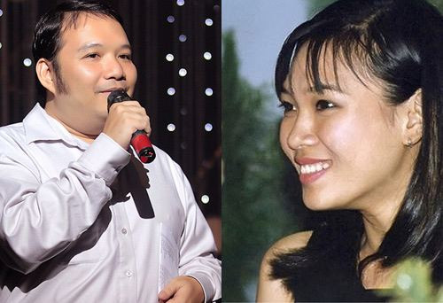 Những người tình tin đồn của Mỹ Tâm ảnh 10