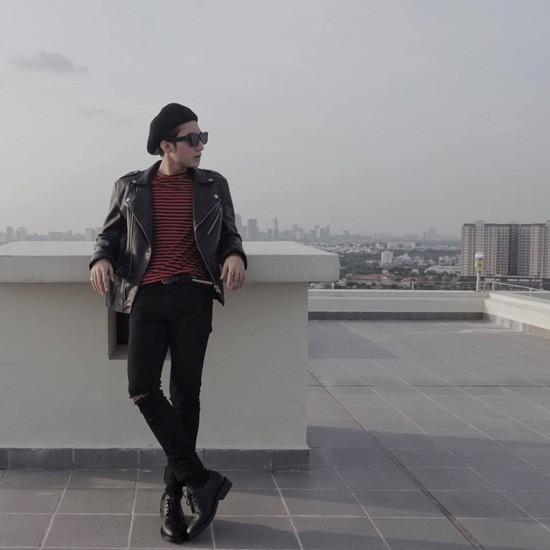 “Đứng hình” trước vẻ đẹp nam thần của Sơn Tùng M-TP ảnh 9 “Đứng hình” trước vẻ đẹp nam thần của Sơn Tùng M-TP ảnh 9