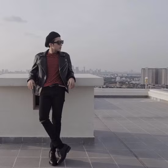 “Đứng hình” trước vẻ đẹp nam thần của Sơn Tùng M-TP ảnh 9