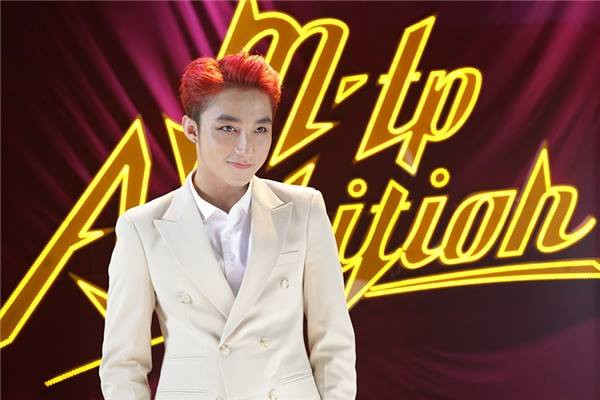 “Đứng hình” trước vẻ đẹp nam thần của Sơn Tùng M-TP ảnh 1 “Đứng hình” trước vẻ đẹp nam thần của Sơn Tùng M-TP ảnh 1