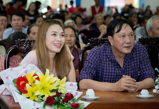 Những người tình tin đồn của Mỹ Tâm ảnh 7