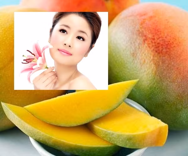 2 loại quả mùa hè giúp chống nắng, dưỡng trắng da hơn đi spa