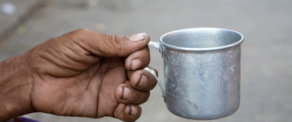 Phải hỏi mới được