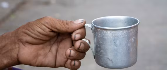 Phải hỏi mới được