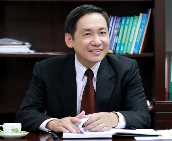 Nuôi dưỡng ước mơ trẻ thơ từ nguồn lực Dự trữ Quốc gia ảnh 1