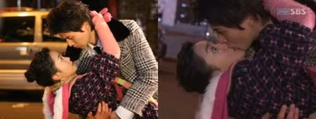 8 nu hon “tai nan” an tuong nhat man anh chau A