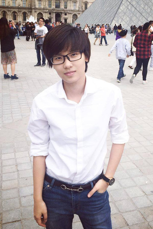 5 nghệ sĩ trùng tên của showbiz Việt ảnh 4 4_1433899319.jpg