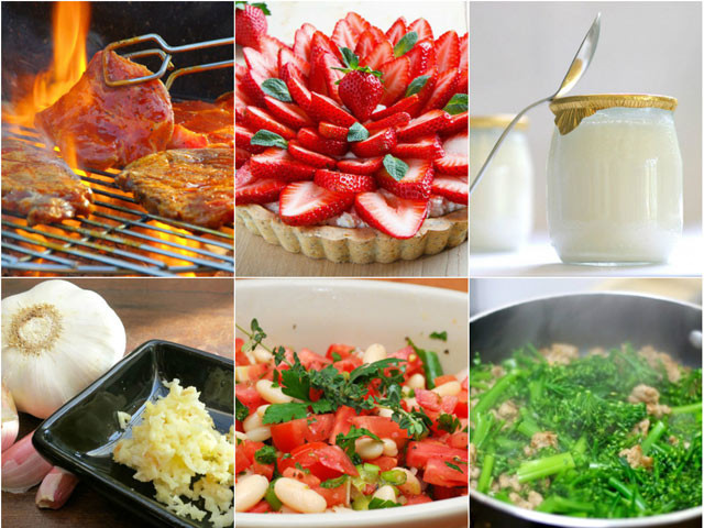 Các loại thực phẩm thường bị nấu ăn sai cách hình ảnh 1 cac loai thuc pham thuong bi nau an sai cach hinh anh 1