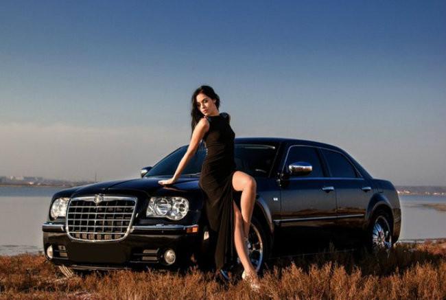 Top 10 thương hiệu xe được phái đẹp  top 10 thuong hieu xe duoc phai dep