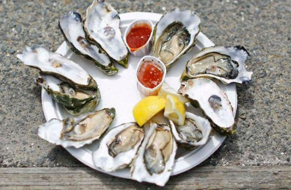 ngộ độc thực phẩm, hàu sống, nhiễm khuẩn, Ecoli, trứng sống ngộ độc thực phẩm, hàu sống, nhiễm khuẩn, Ecoli, trứng sống