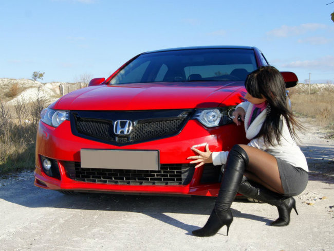 Top 10 thương hiệu xe được phái đẹp  top 10 thuong hieu xe duoc phai dep